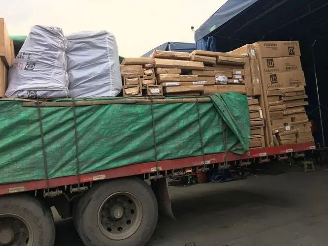 宜春家具托运