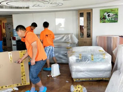 宜春精品搬家公司